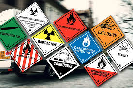 apa itu dangerous goods